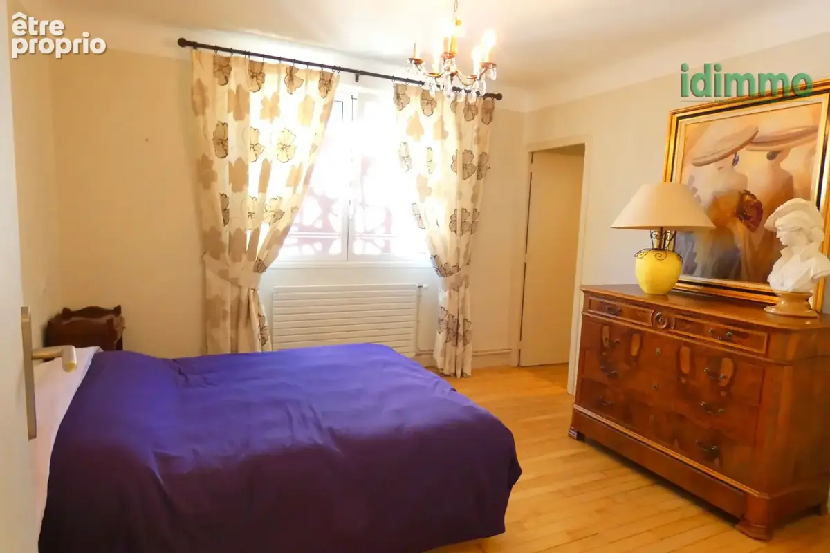 Belle maison renovee - photo 11