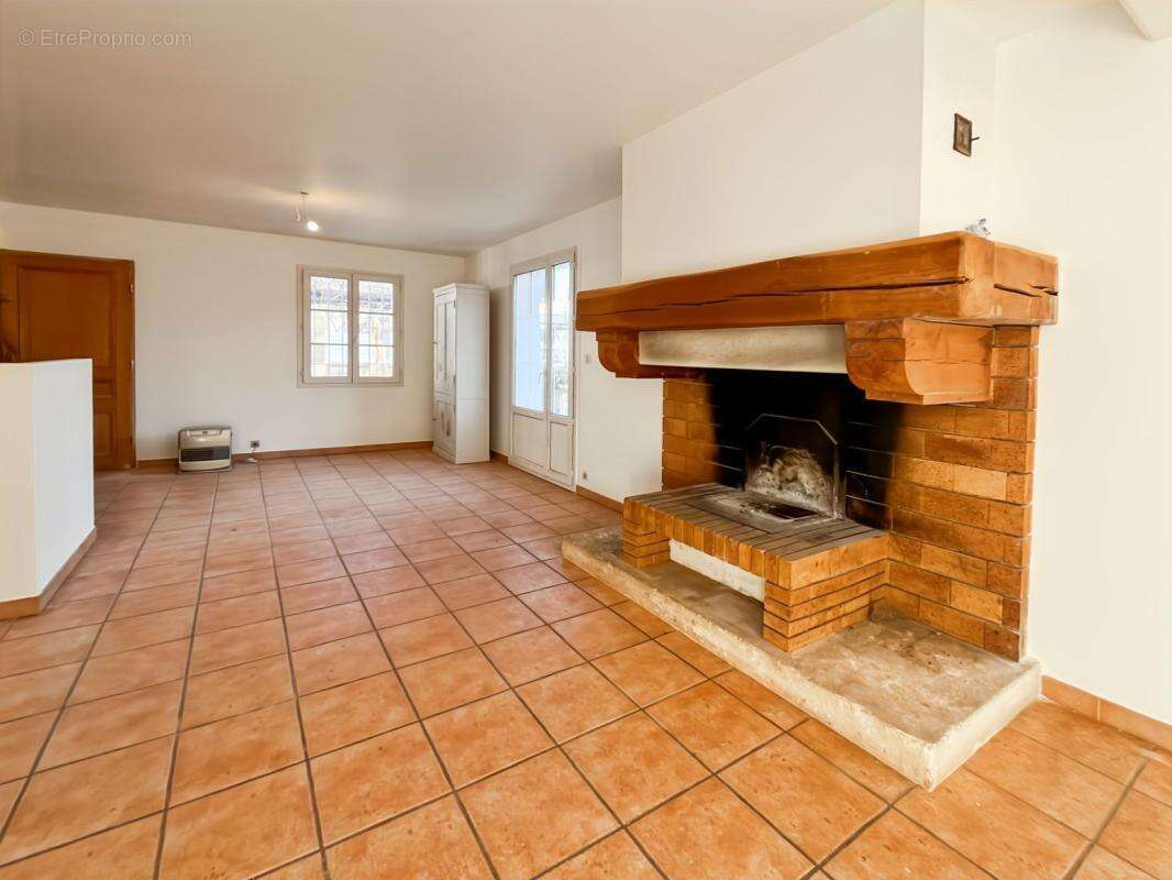 Maison à MARSEILLAN