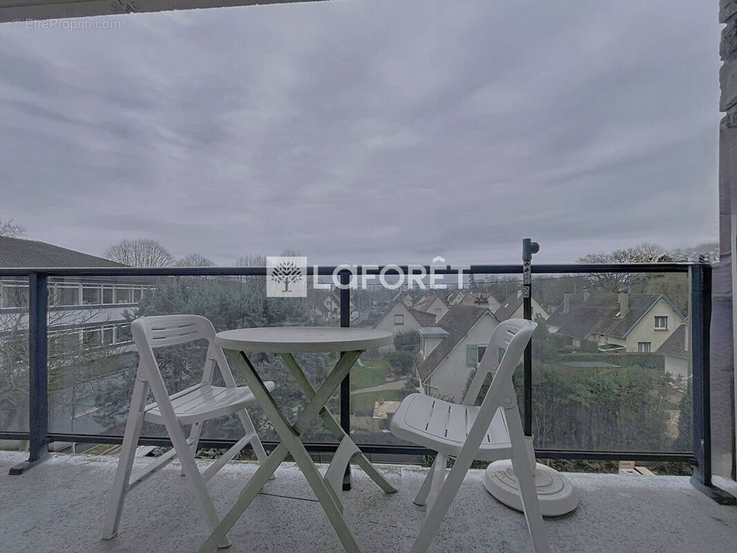 Appartement à SOTTEVILLE-LES-ROUEN