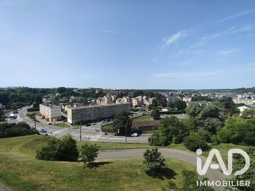 Appartement 41 m² à Evreux  - photo 6