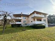 Appartement à MULHOUSE