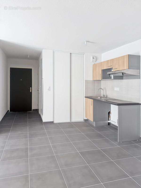 Appartement à ARPAJON