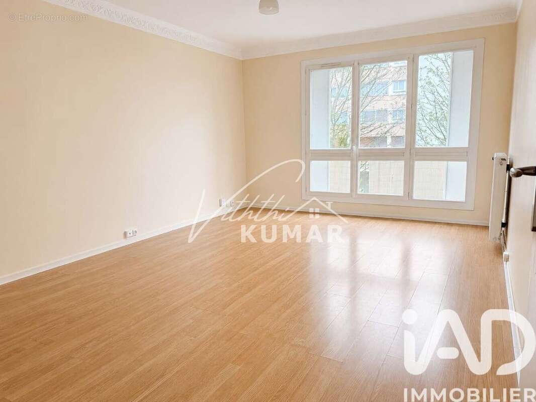 Photo 3 - Appartement à GARGES-LES-GONESSE