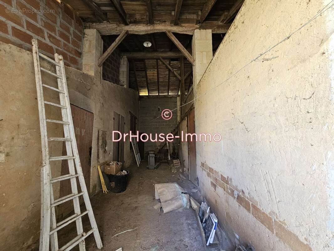 Maison à SAINT-TROJAN