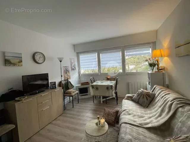 Appartement à ARCACHON