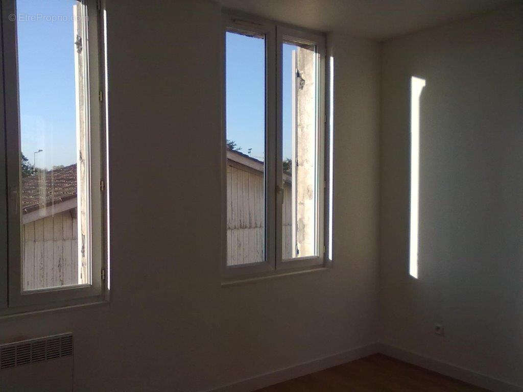 MERIGNAC - Secteur La Forêt - Immeuble de Rapport loué - photo 4