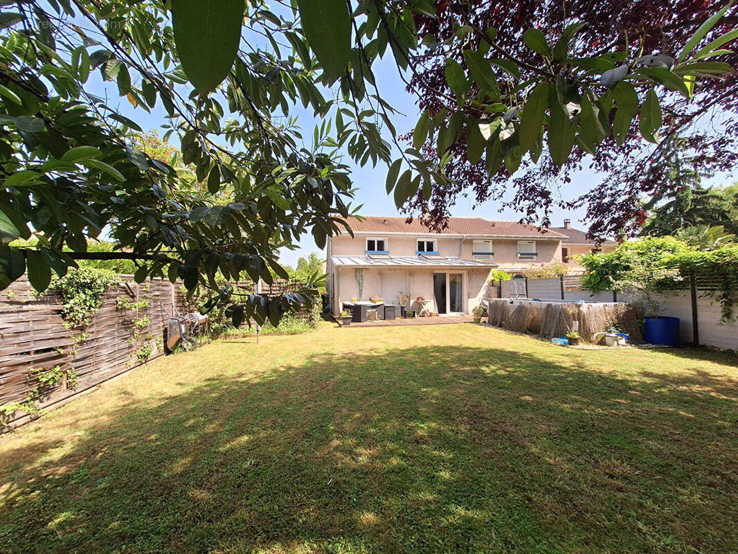 Maison à SANNOIS