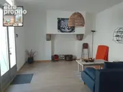 Maison à NAVARRENX