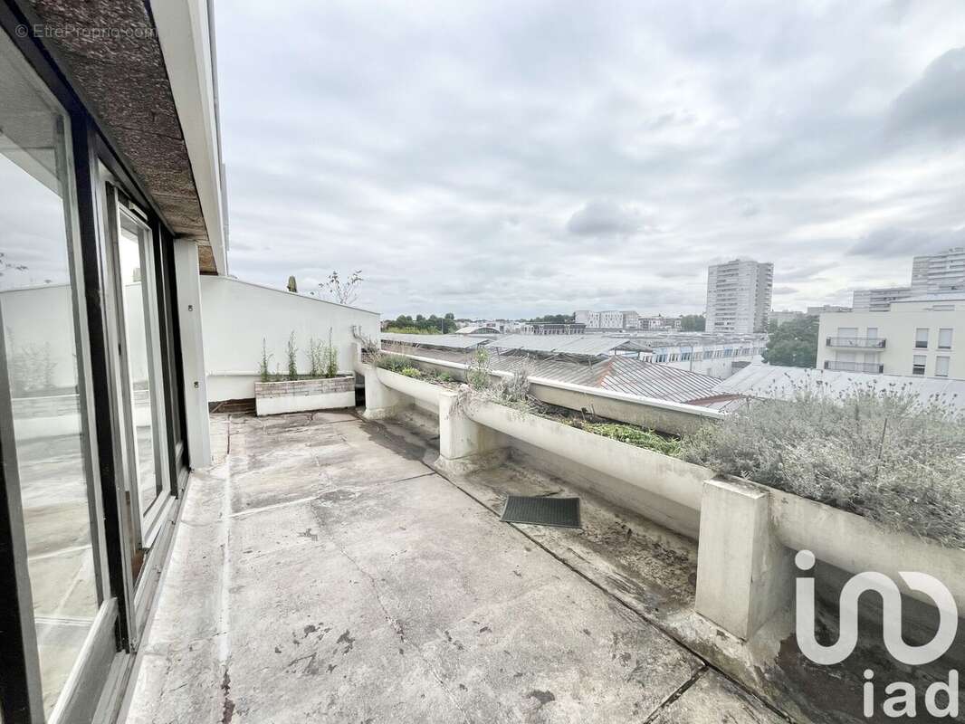 Photo 5 - Appartement à MEAUX