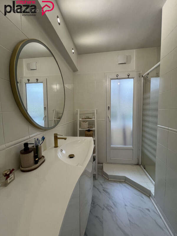 Appartement à QUIMPER
