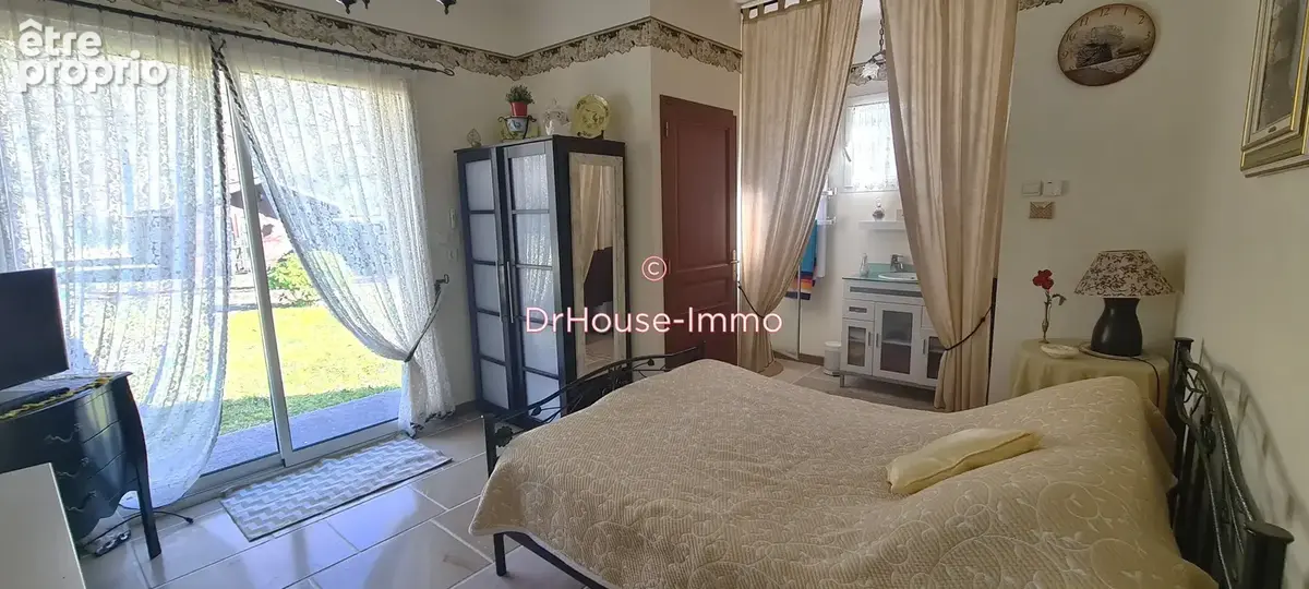 Maison 7 pièces 200 m² à vendre à La Selle-Sur-Le-Bied (45210) - photo 35