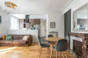Appartement à NOGENT-SUR-MARNE
