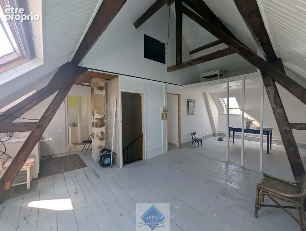 Appartement vue mer - photo 2