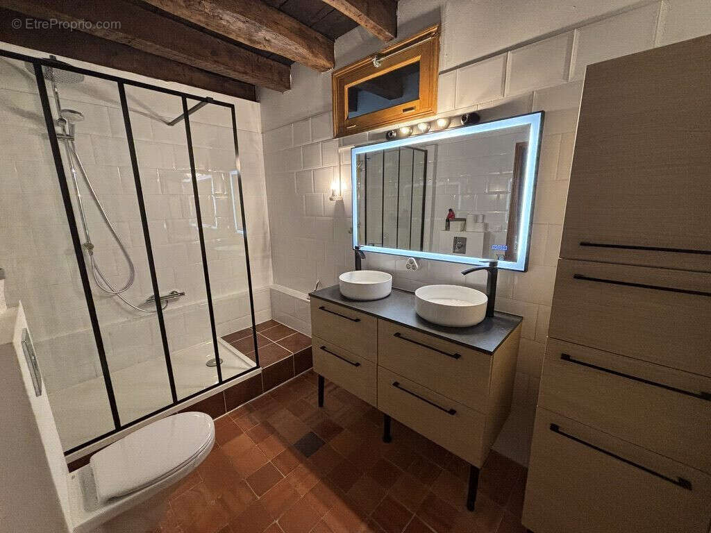 Maison 316 m² à Le Chatelet  - photo 6
