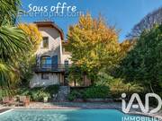 Photo 1 - Maison à SAINT-MARTIN-LE-VINOUX