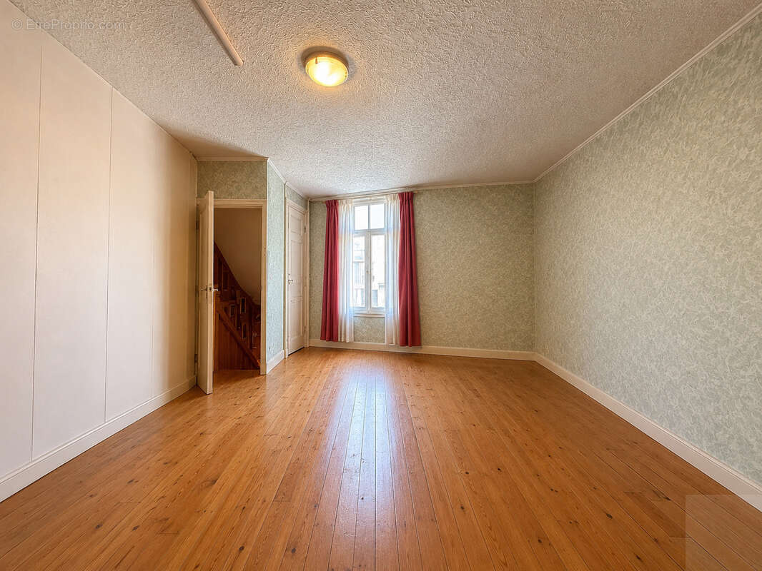 Amiens - quartier saint acheul - amienoise - 3 chambres - cour - cave - photo 6