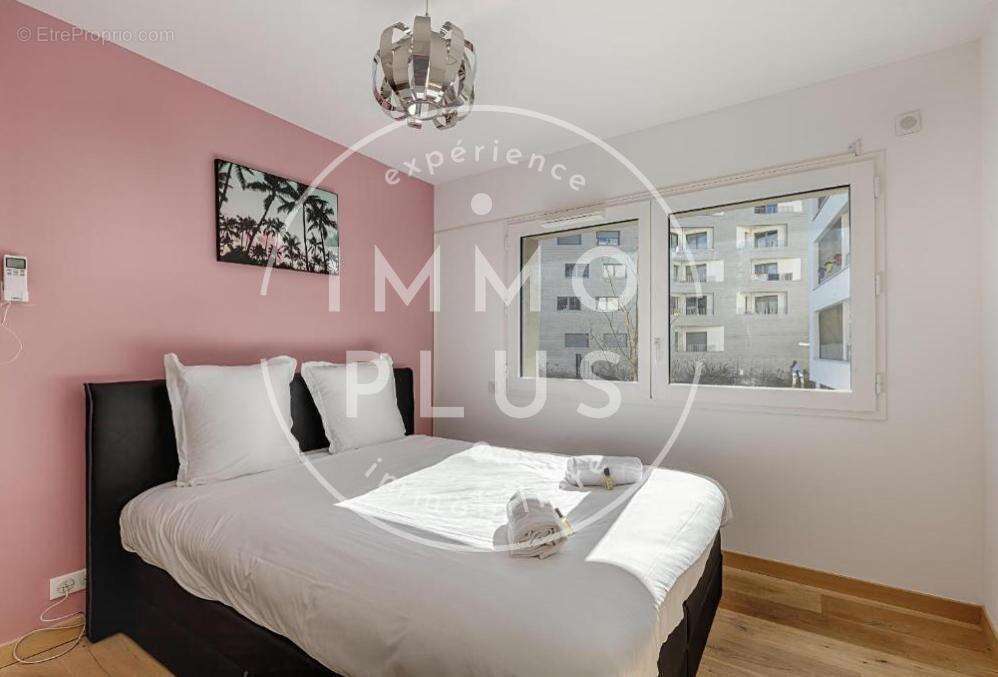 Appartement à ANNECY