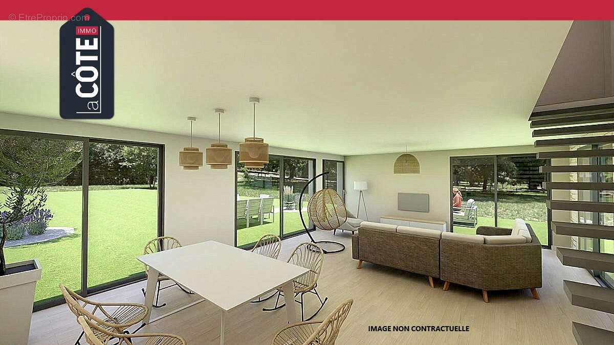 Terrain à CARRY-LE-ROUET