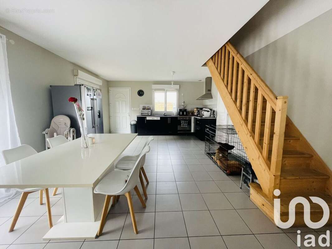 Photo 3 - Maison à LE HAVRE