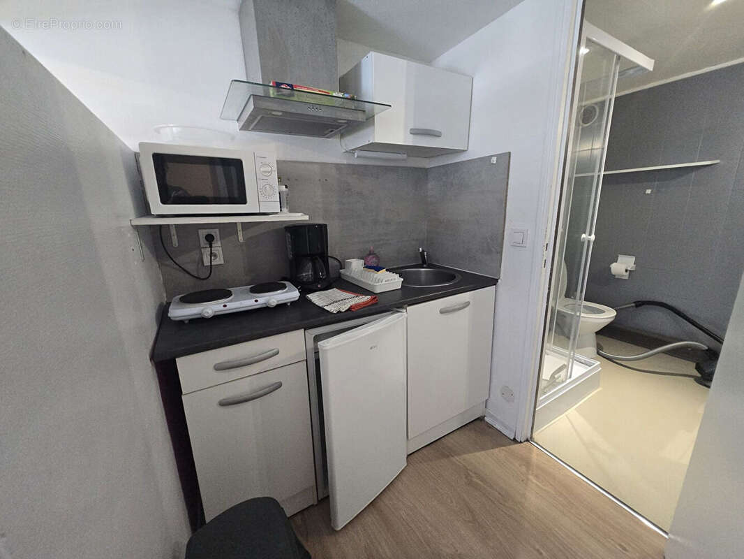 Appartement à PERIGUEUX