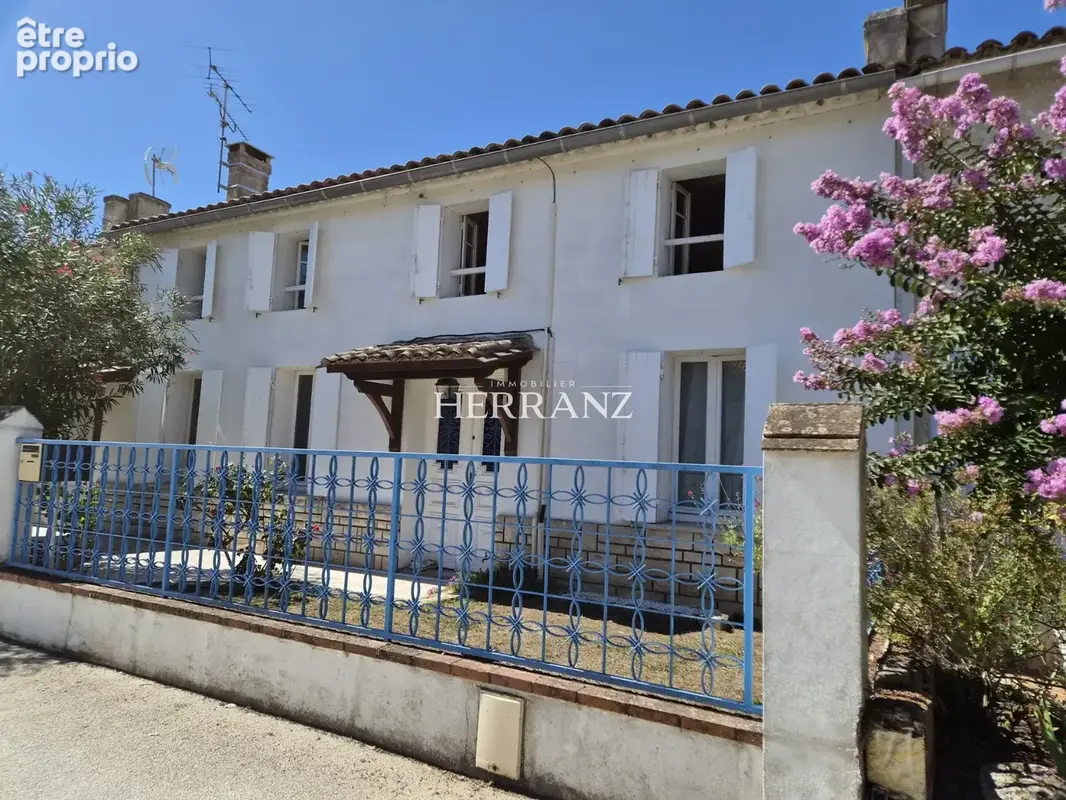 Maison en pierre - photo 5