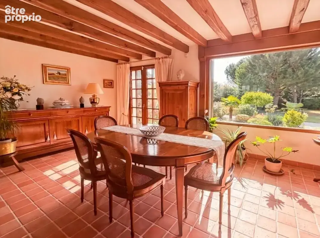 Maison Normande en Vallée d'Eure - photo 5