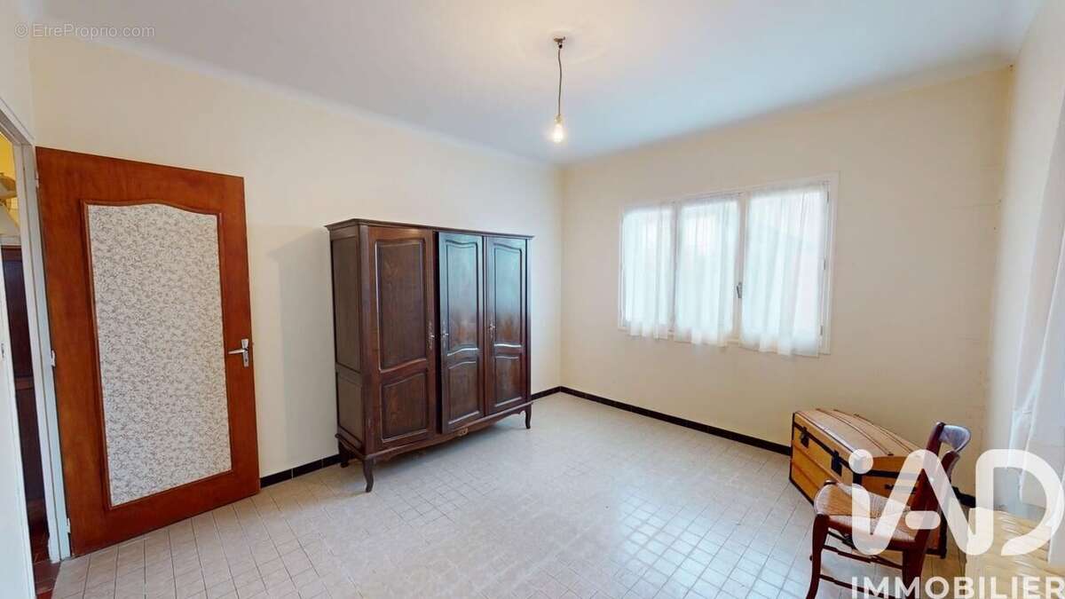 Photo 8 - Maison à CROUSEILLES