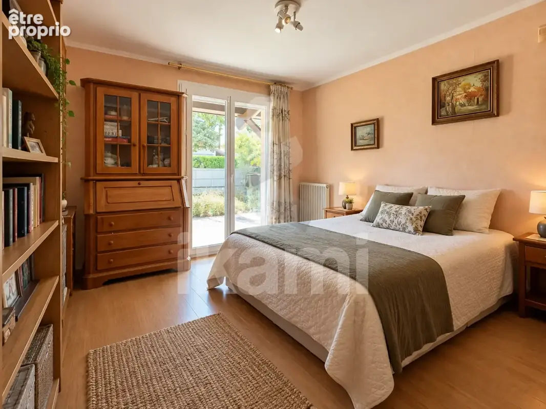 Maison familiale aux beaux volumes et beau potentiel - photo 9