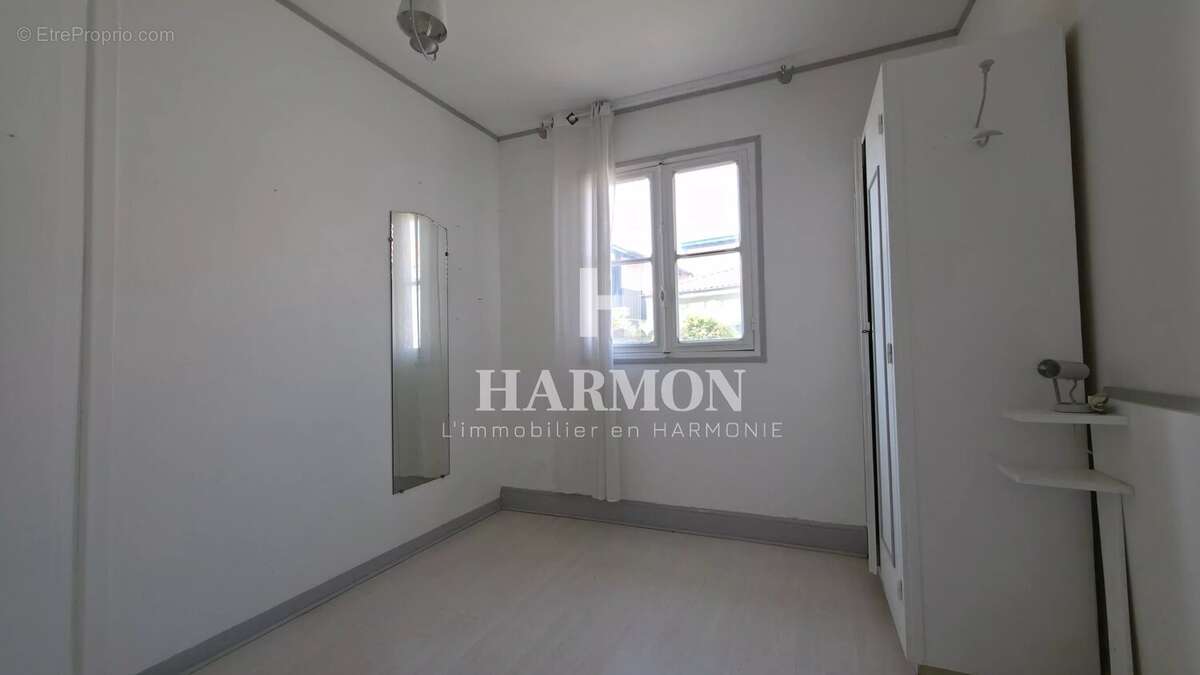 Appartement à CAPBRETON