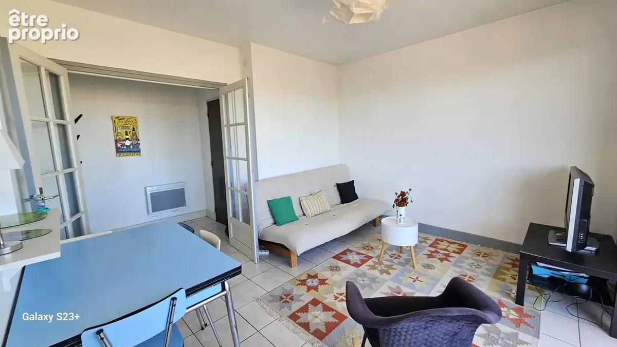 Appartement 2 pièces 42 m² à vendre à Niort (79000) - photo 8