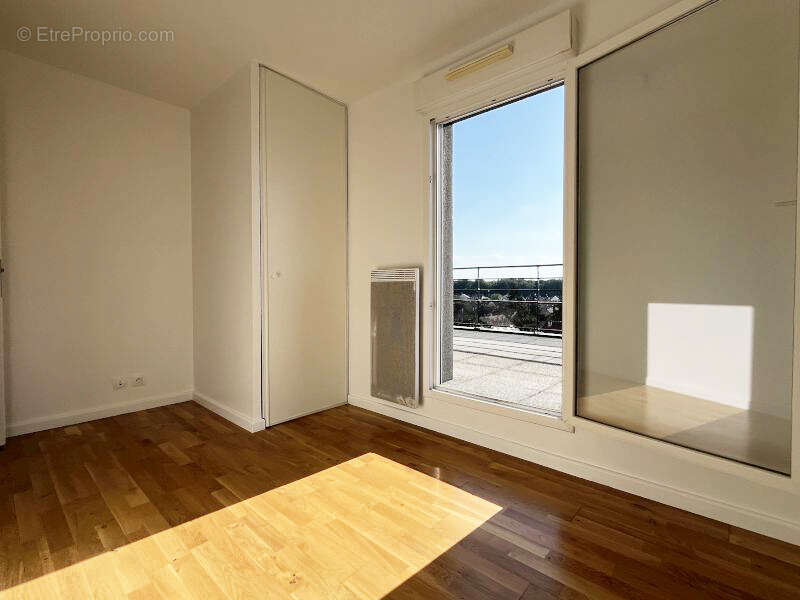 Appartement 91 m² à Quincy-Sous-Senart  - photo 9