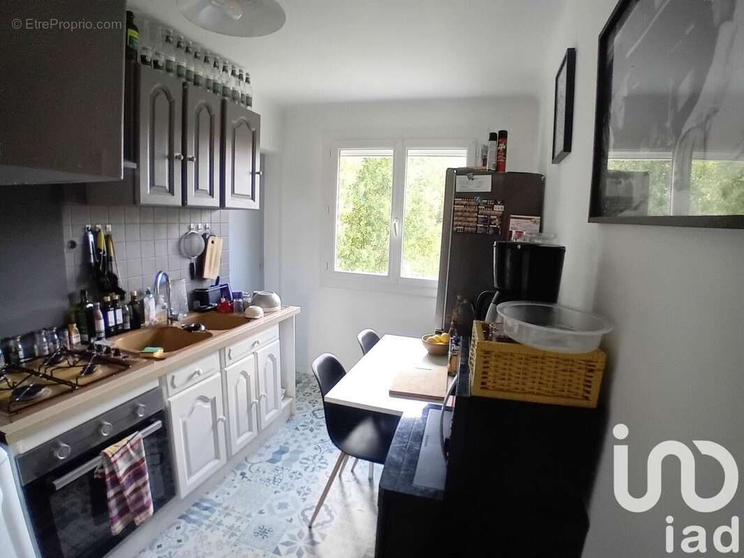 Photo 4 - Appartement à NANTES