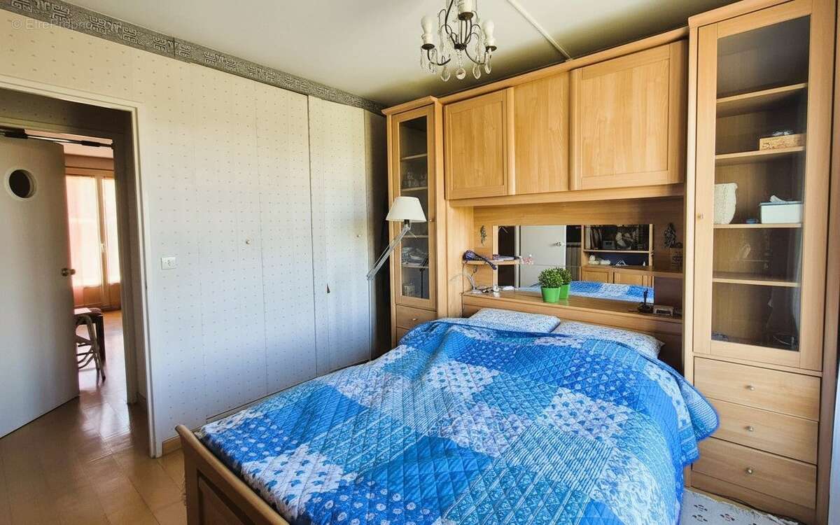 Maison à MAREIL-SUR-MAULDRE