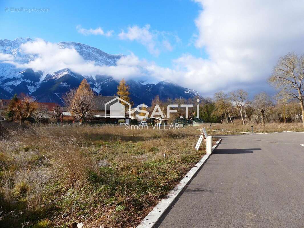 Photo 4 - Appartement à CHAUFFAYER