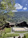 Appartement à SAINT-GERVAIS-LES-BAINS