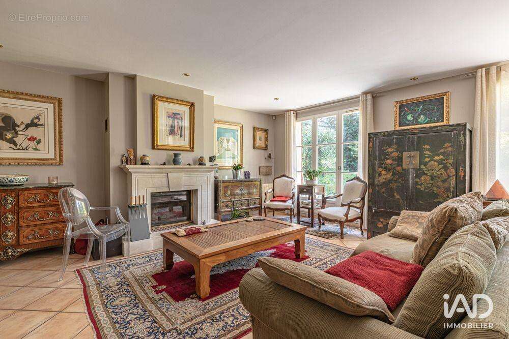 Photo 6 - Maison à SAINT-PRIX