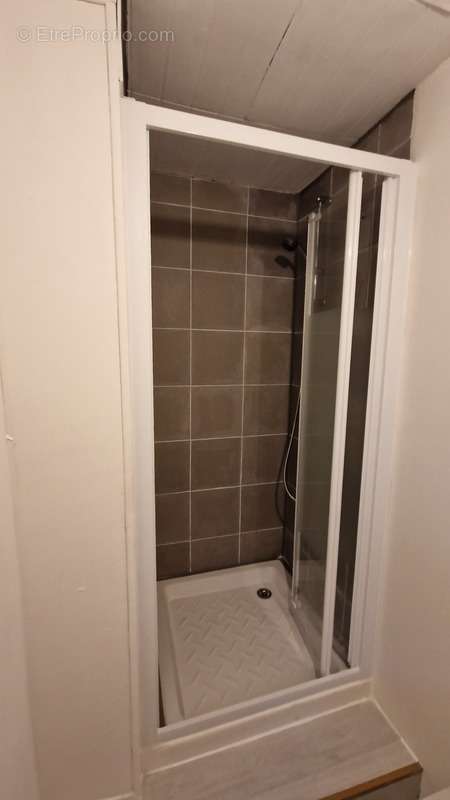 Appartement à WOIPPY