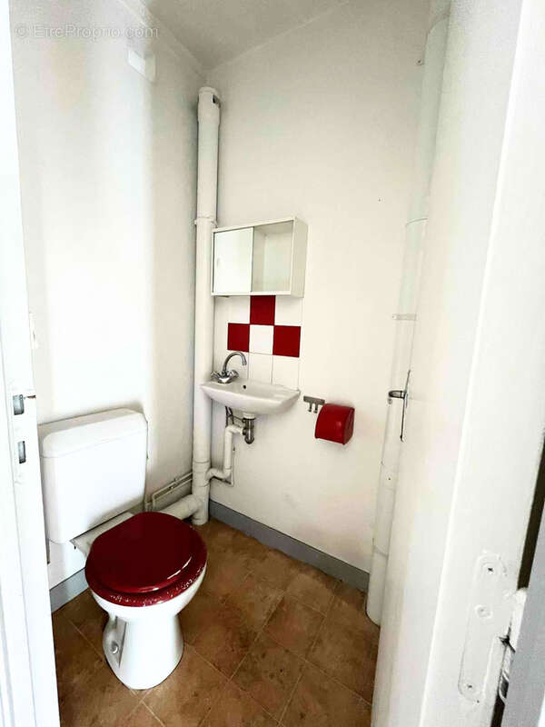 Appartement à DREUX