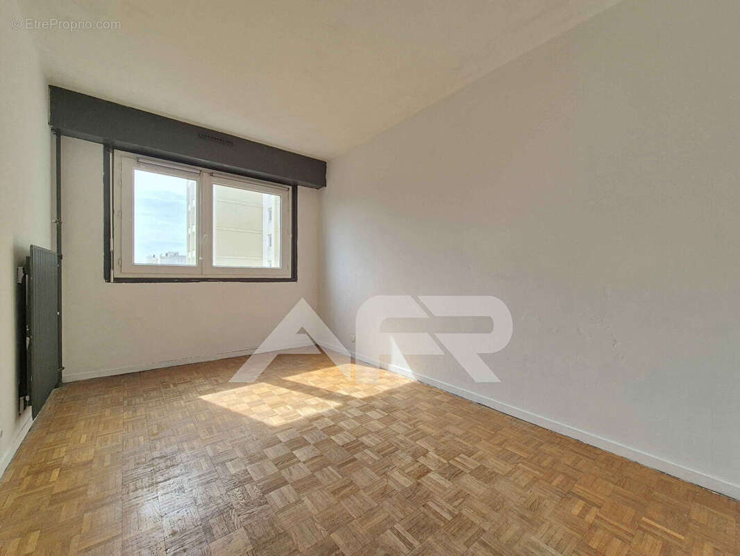 Appartement à CHATOU