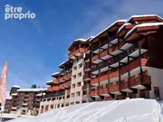 Ski Apartment for sale La Plagne - a vendre  (1) - Appartement à MACOT-LA-PLAGNE