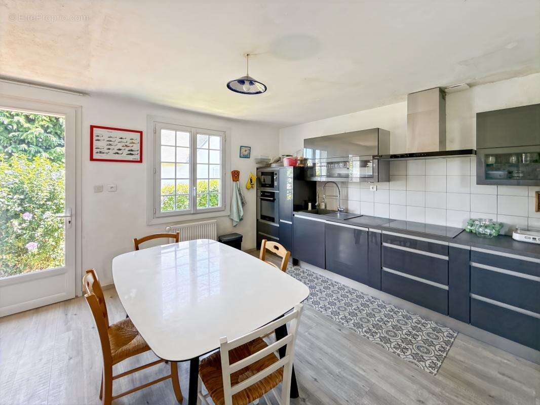 Maison à SAINT-JEAN-LE-BLANC