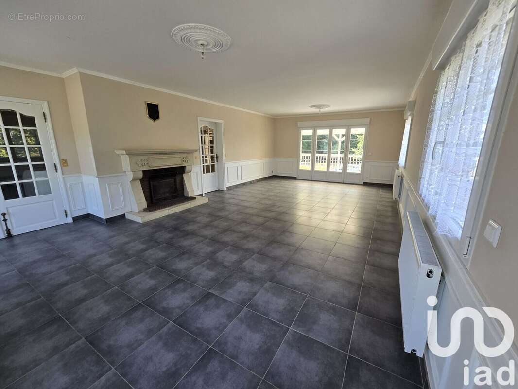 Photo 6 - Maison à LE PARCQ