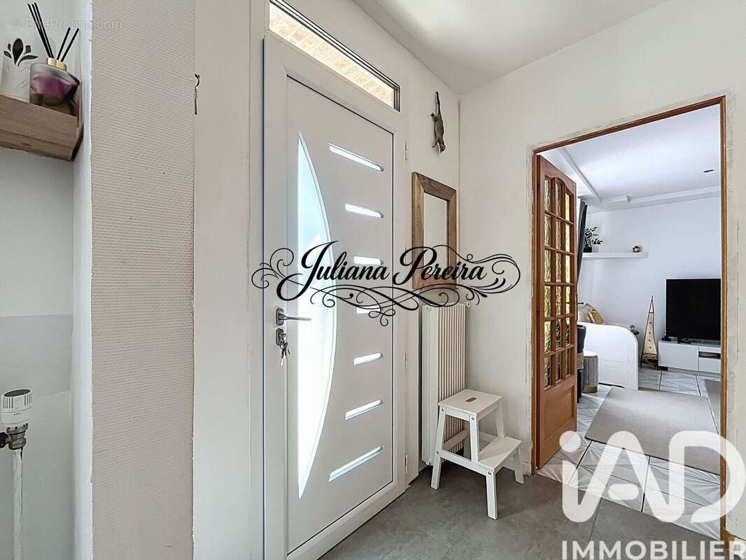 Photo 7 - Maison à LIMAY