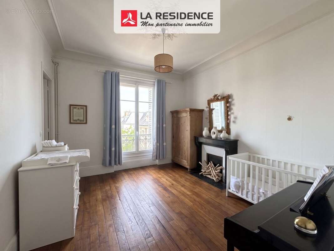 Appartement à CHATOU