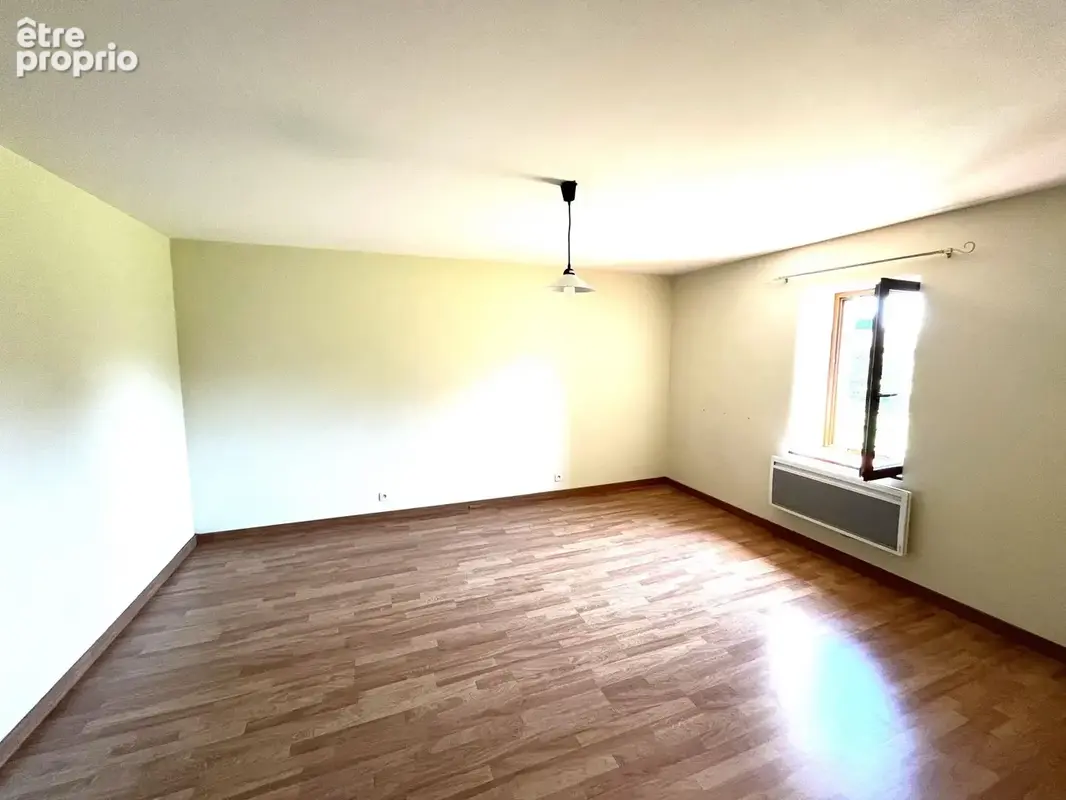Maison rénovée sur terrain - photo 11