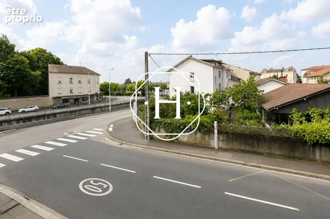 Appartement 3 pièces 70 m² à vendre à Bourg-En-Bresse (01000) - photo 16