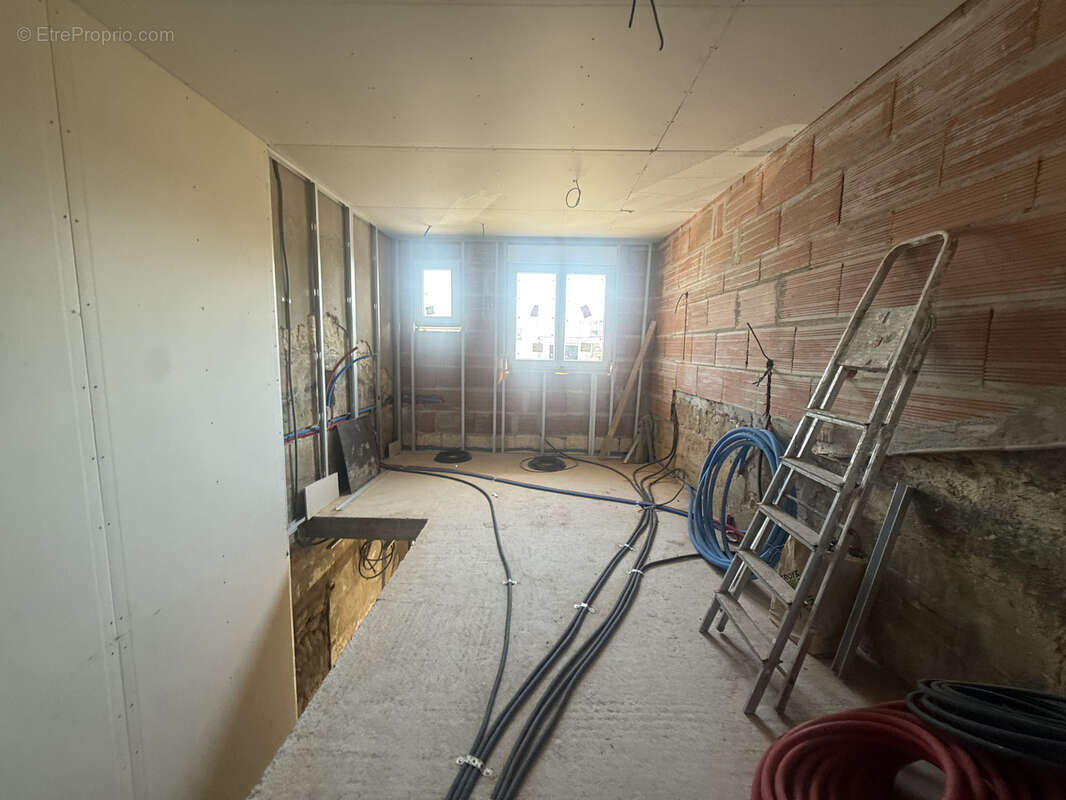 Appartement à BEGLES