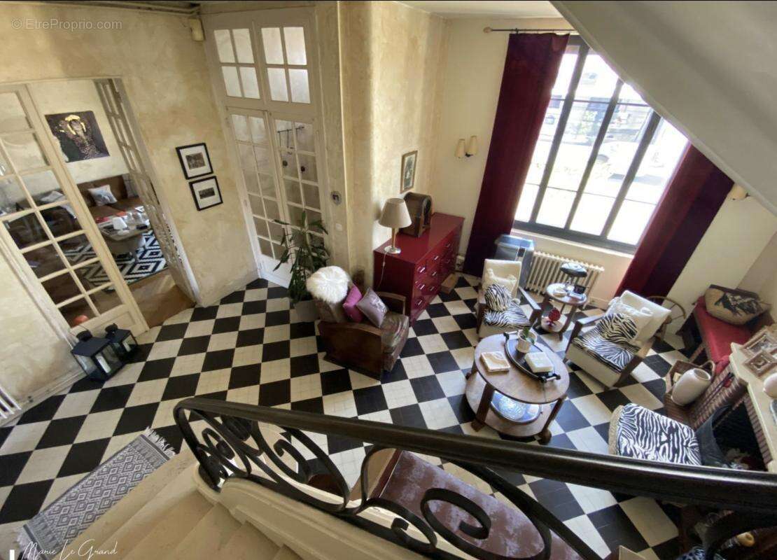 Maison à CASTRES