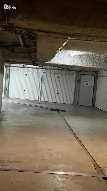 Garage fermé dans résidence sécurisée Draguignan - photo 2