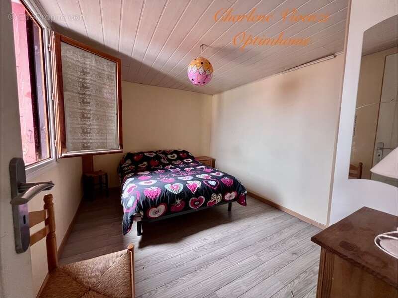 Appartement à FONT-ROMEU-ODEILLO-VIA